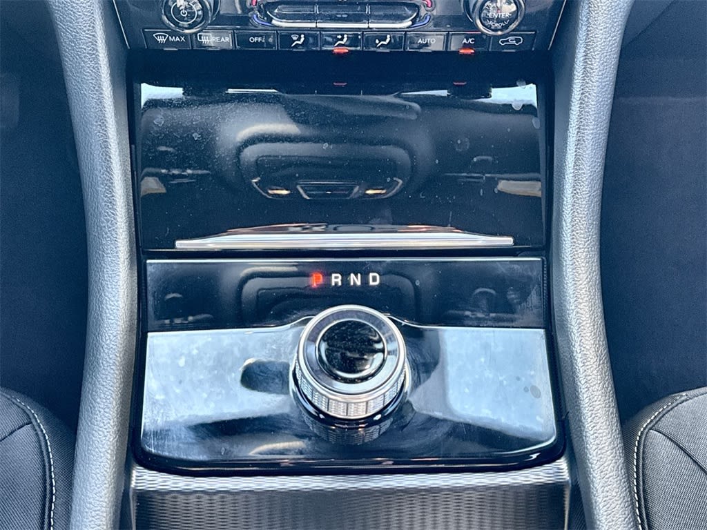 Thumbnail: 2025 Jeep Grand Cherokee - 22