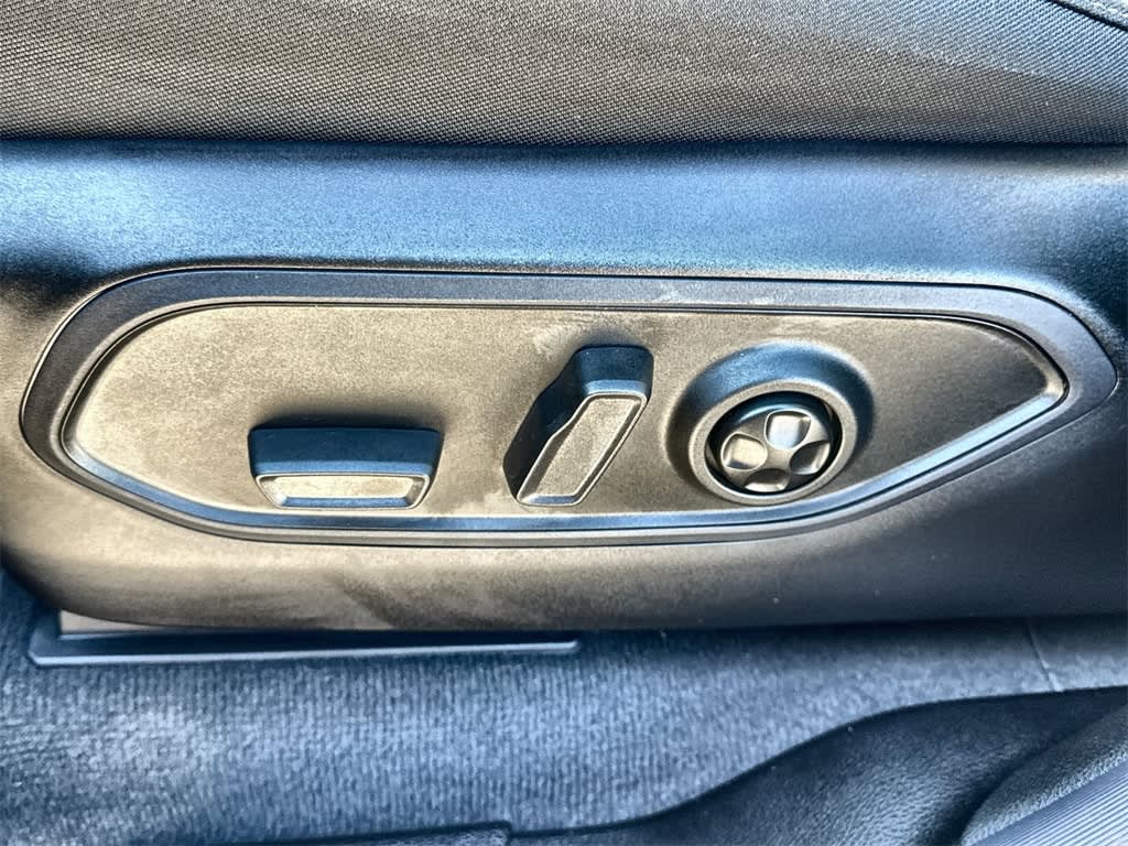 Thumbnail: 2025 Jeep Grand Cherokee - 26