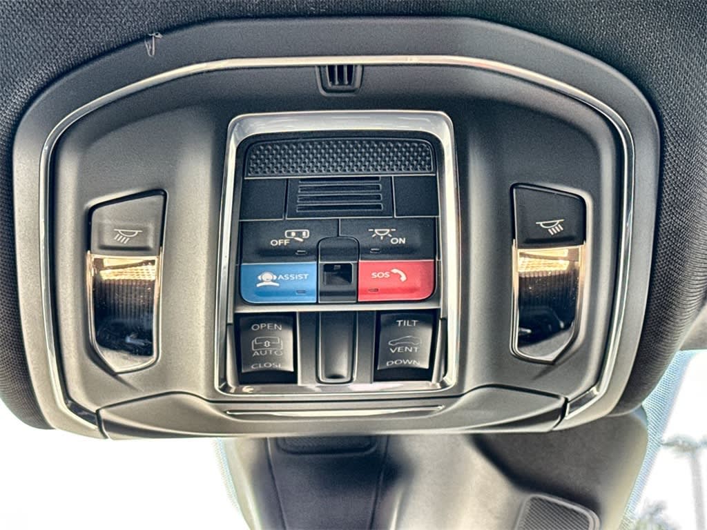 Thumbnail: 2025 Jeep Grand Cherokee - 23