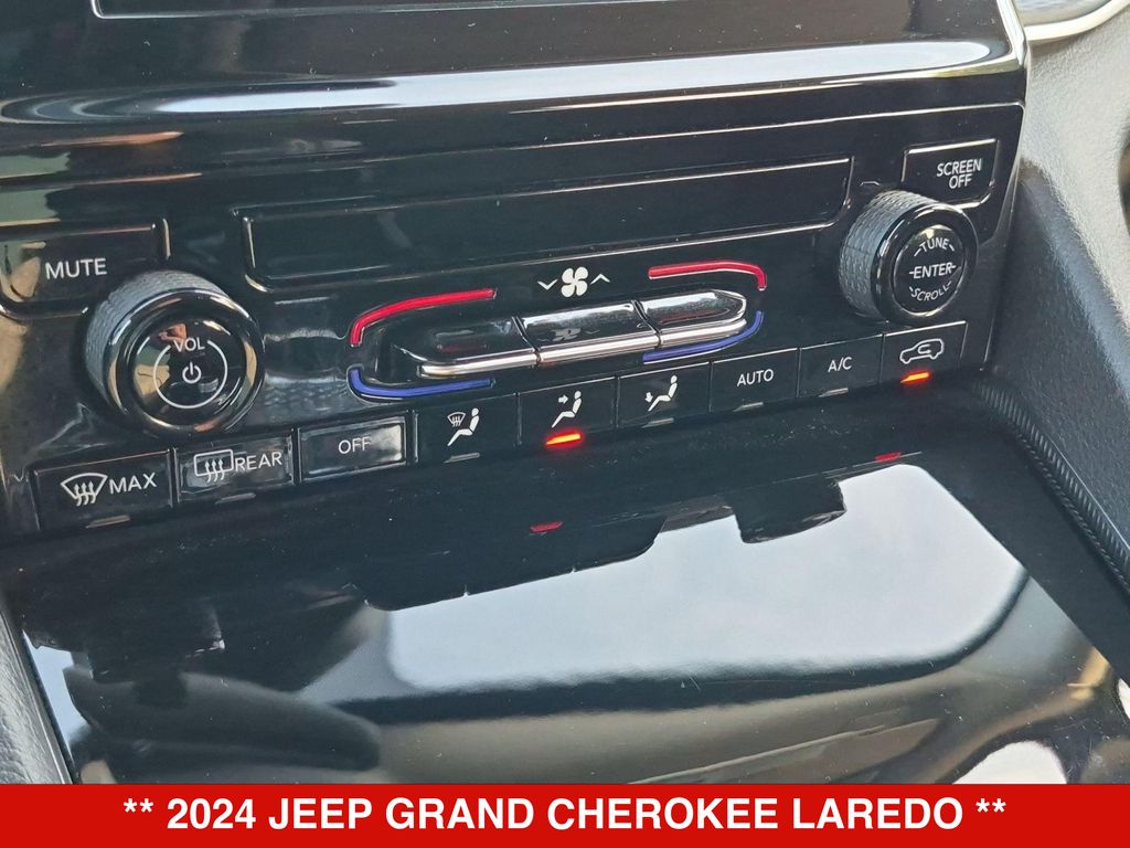 Thumbnail: 2024 Jeep Grand Cherokee - 26