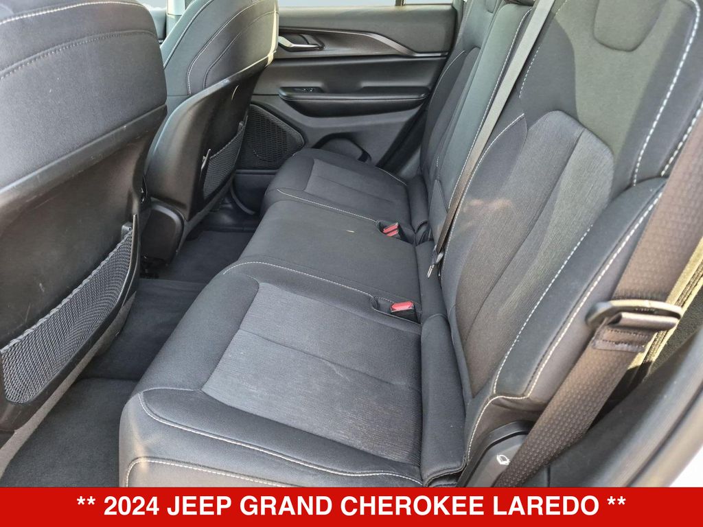 Thumbnail: 2024 Jeep Grand Cherokee - 12