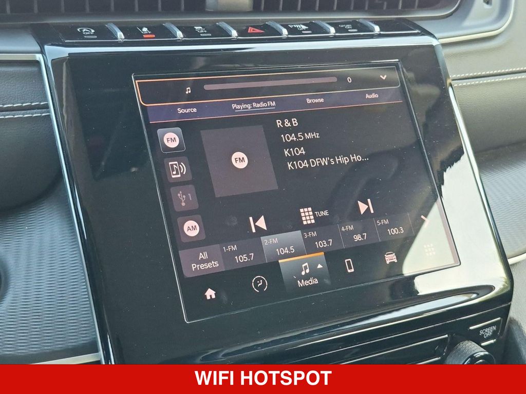 Thumbnail: 2024 Jeep Grand Cherokee - 13