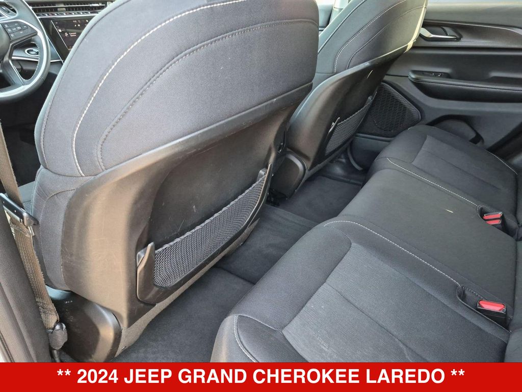 Thumbnail: 2024 Jeep Grand Cherokee - 28