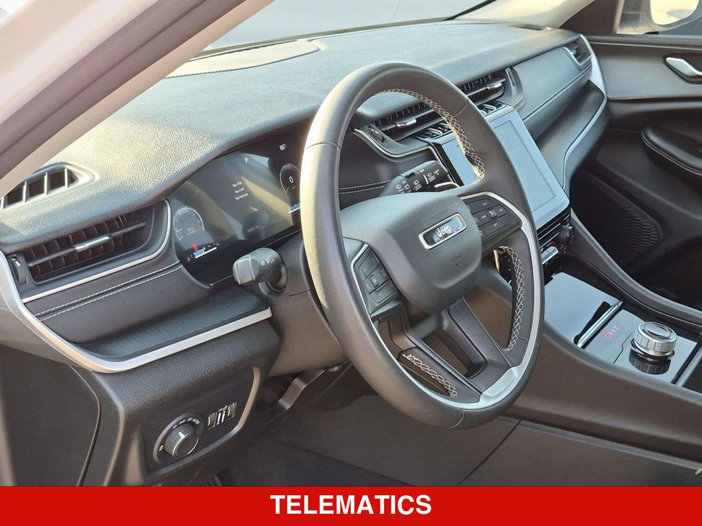 Thumbnail: 2024 Jeep Grand Cherokee - 2