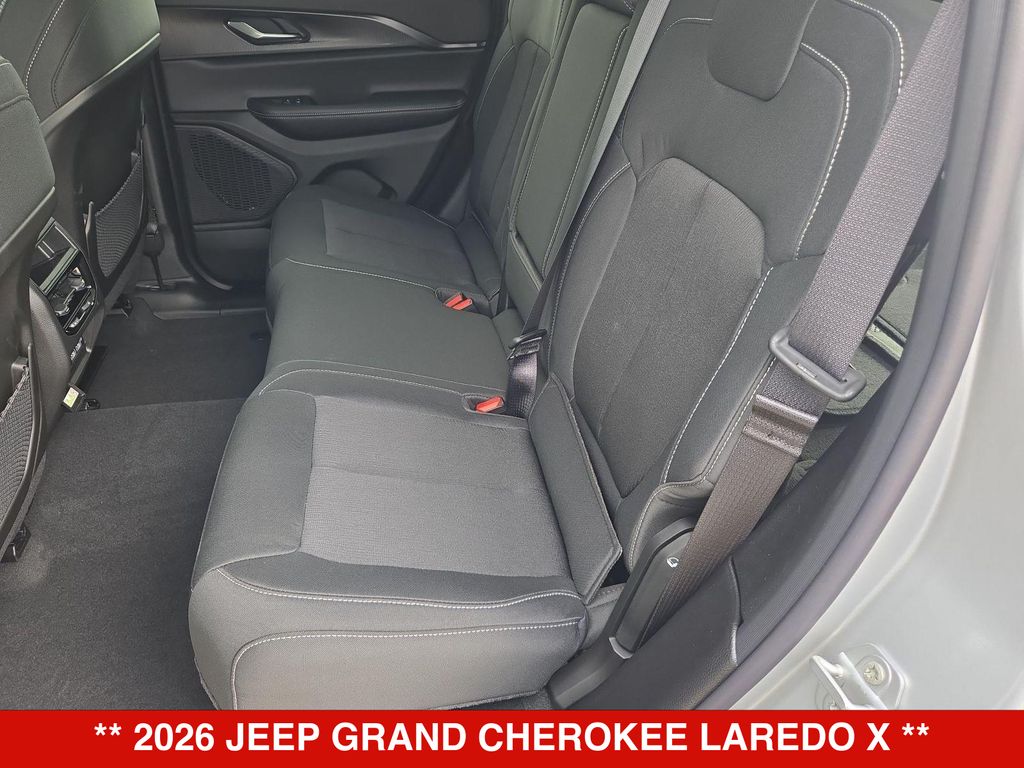Thumbnail: 2026 Jeep Grand Cherokee - 12