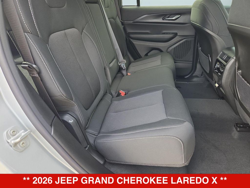 Thumbnail: 2026 Jeep Grand Cherokee - 26