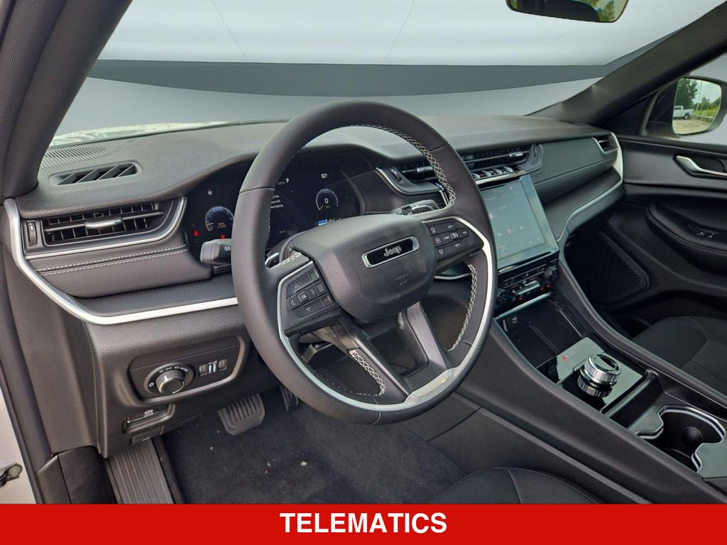 Thumbnail: 2026 Jeep Grand Cherokee - 2