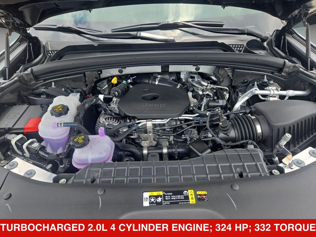 Thumbnail: 2026 Jeep Grand Cherokee - 8