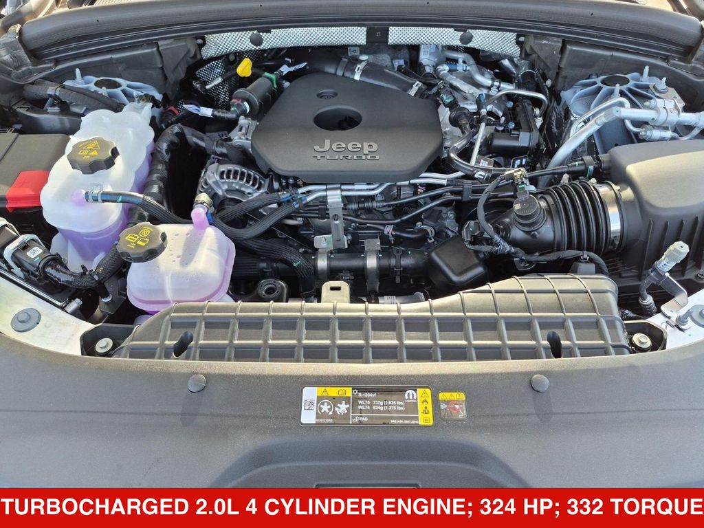 Thumbnail: 2026 Jeep Grand Cherokee - 9