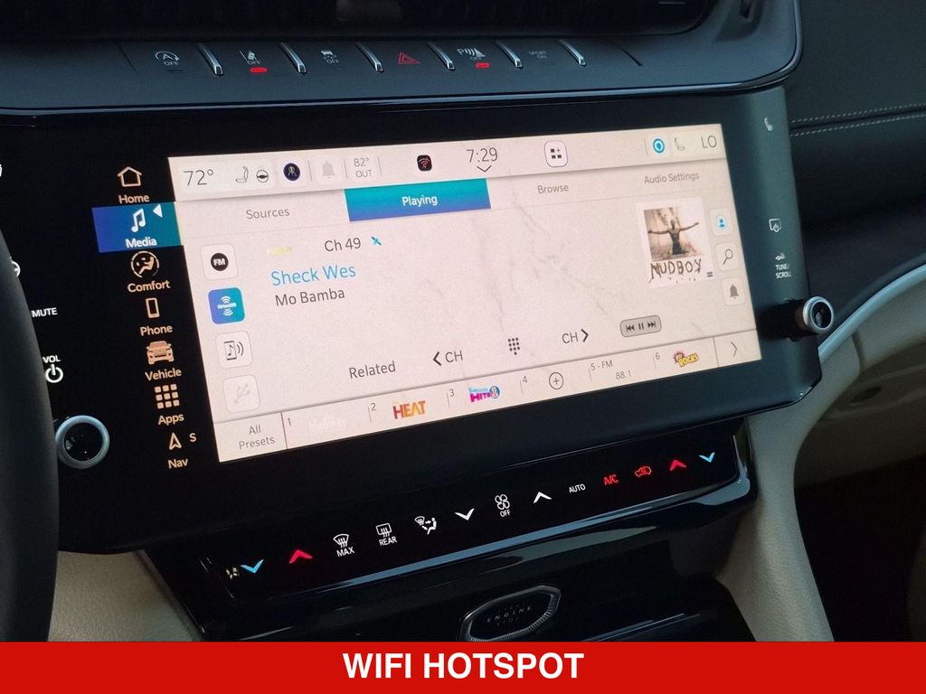 Thumbnail: 2026 Jeep Grand Cherokee - 14