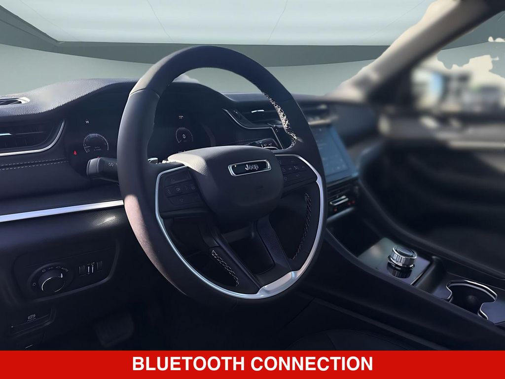 Thumbnail: 2026 Jeep Grand Cherokee - 2