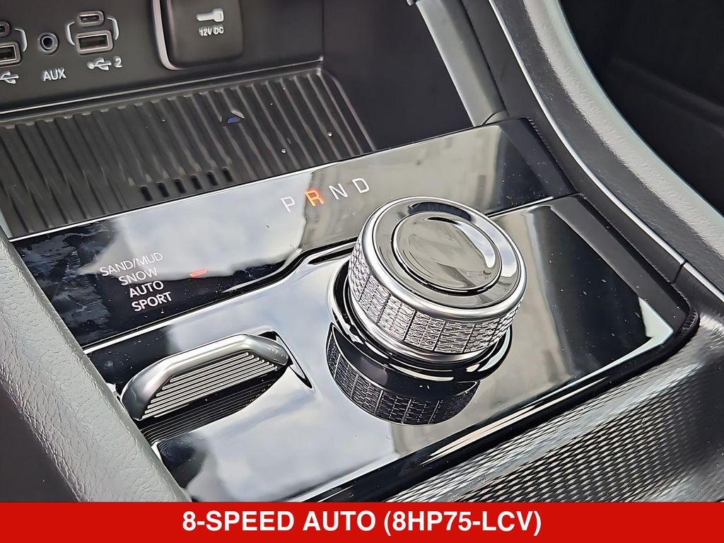 Thumbnail: 2026 Jeep Grand Cherokee - 15