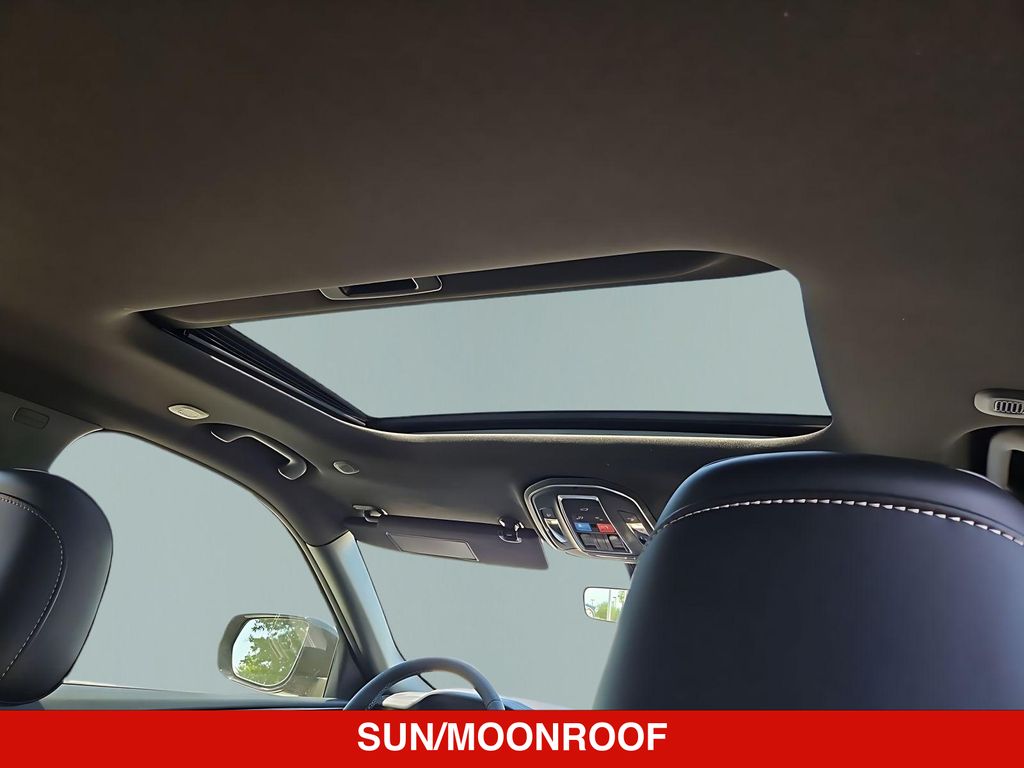 Thumbnail: 2026 Jeep Grand Cherokee - 28