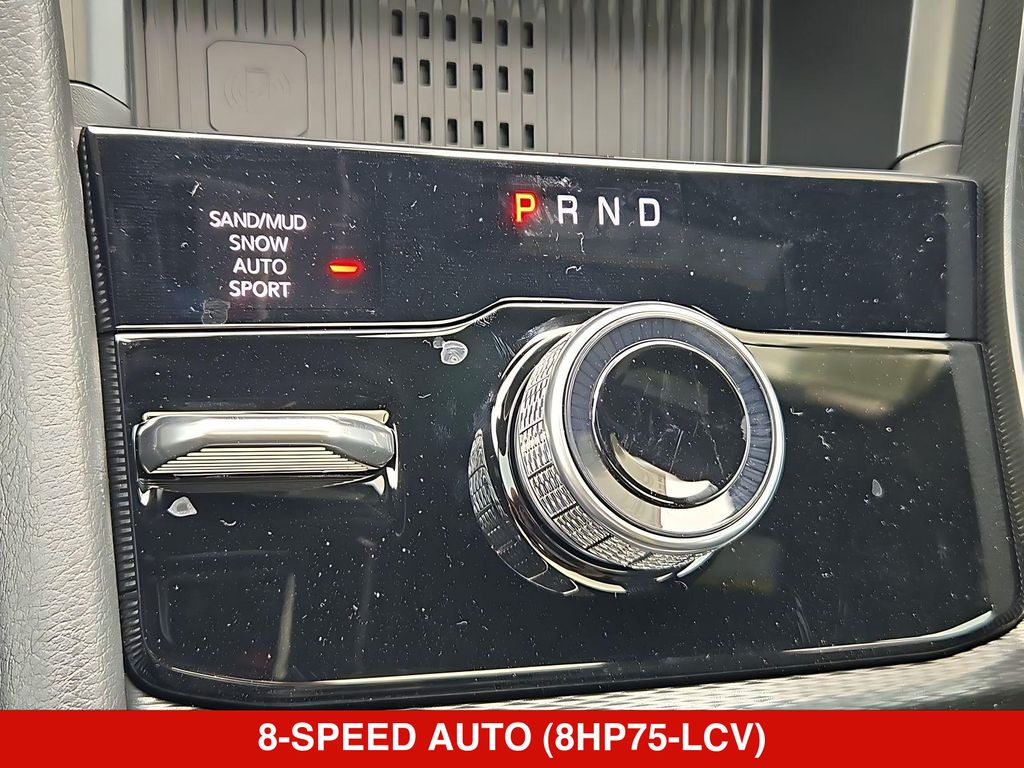 Thumbnail: 2026 Jeep Grand Cherokee - 35