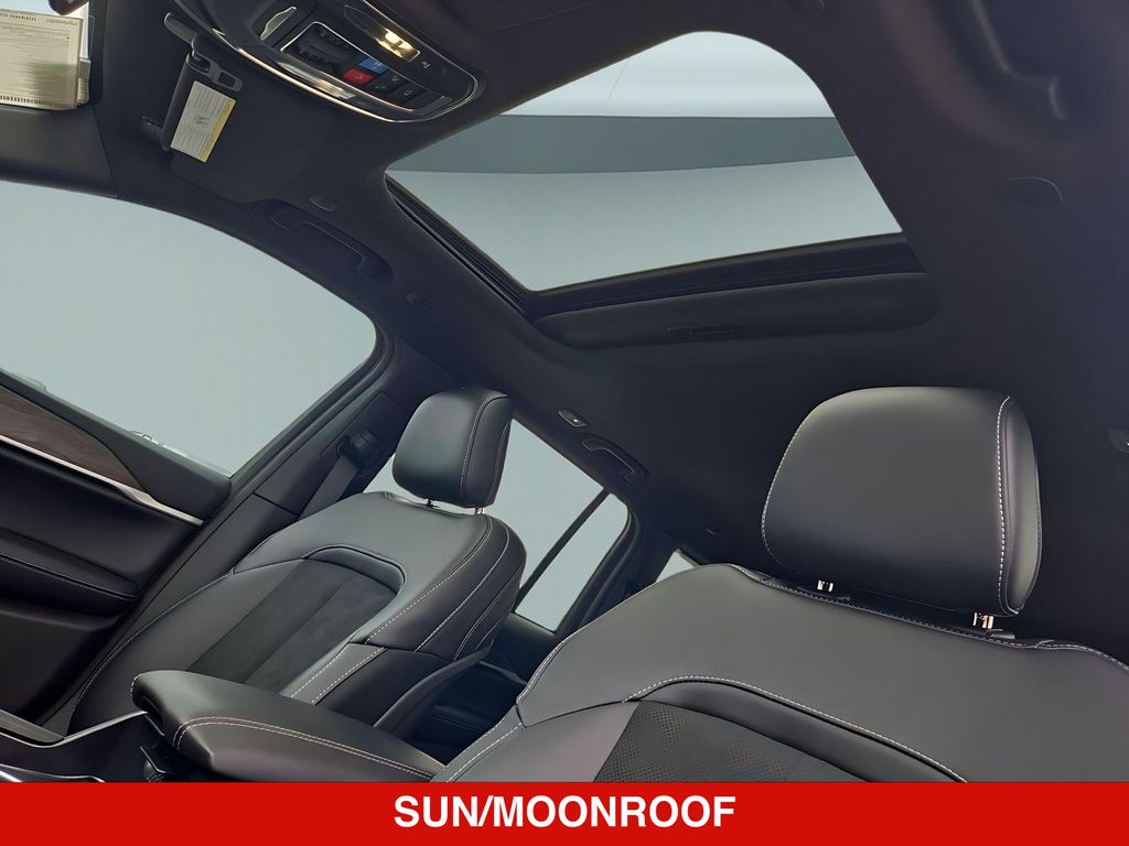 Thumbnail: 2026 Jeep Grand Cherokee - 27
