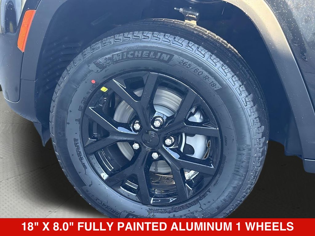 Thumbnail: 2026 Jeep Grand Cherokee - 6