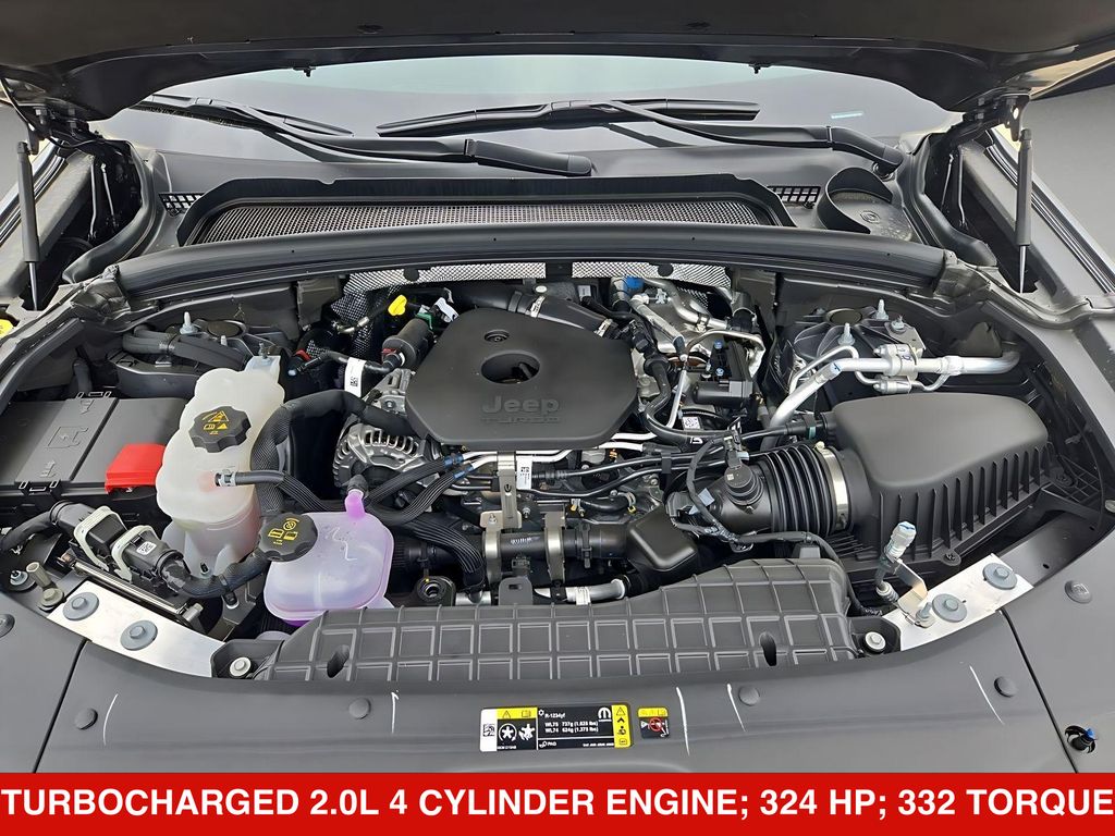 Thumbnail: 2026 Jeep Grand Cherokee - 9