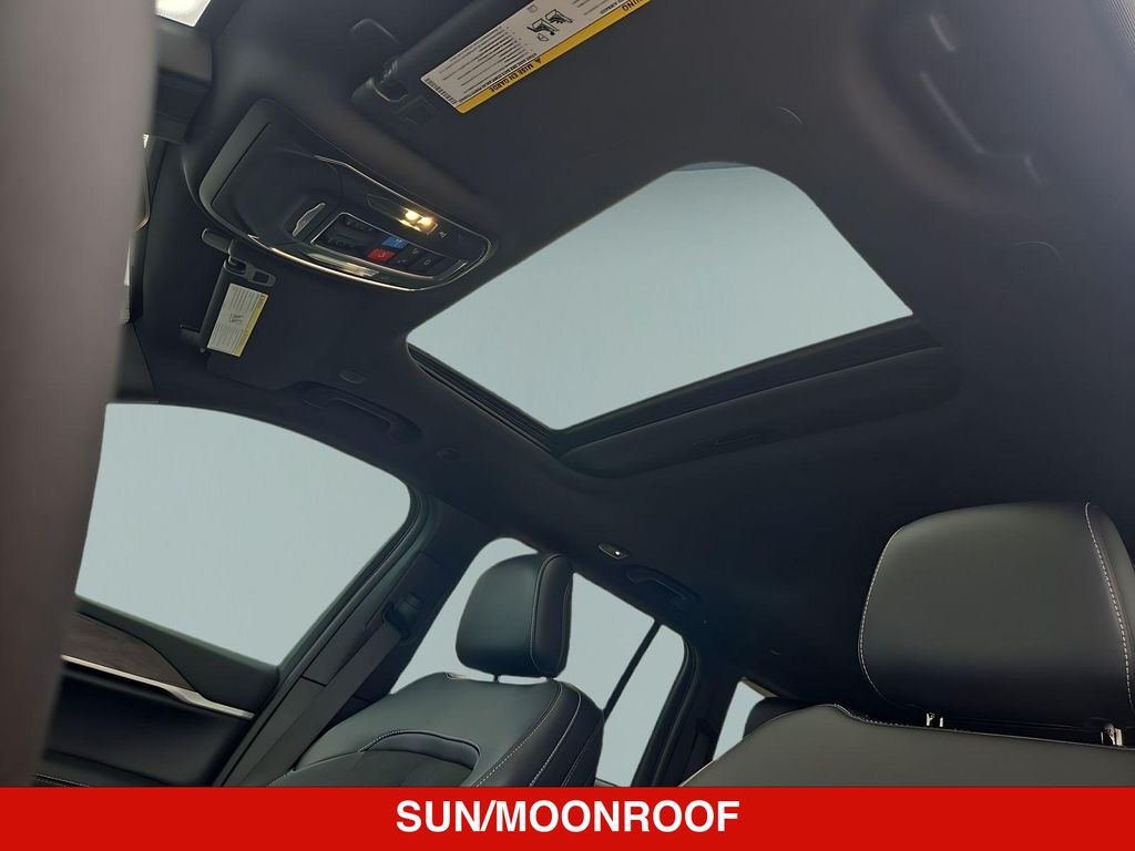Thumbnail: 2026 Jeep Grand Cherokee - 27