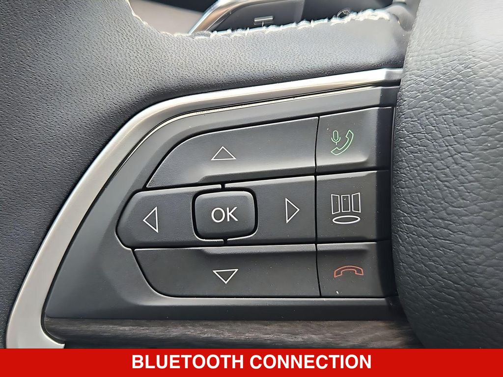Thumbnail: 2026 Jeep Grand Cherokee - 31