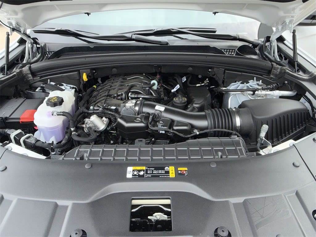 Thumbnail: 2026 Jeep Grand Cherokee - 9