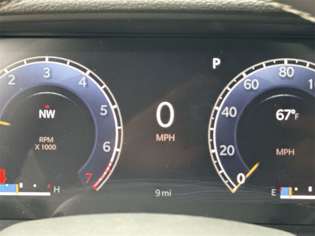 Thumbnail: 2026 Jeep Grand Cherokee - 17