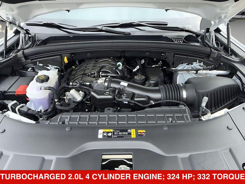 Thumbnail: 2026 Jeep Grand Cherokee - 9