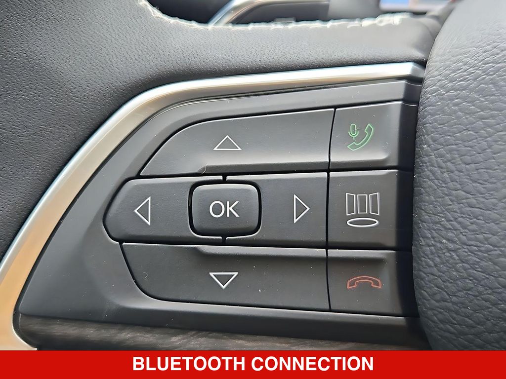 Thumbnail: 2026 Jeep Grand Cherokee - 31