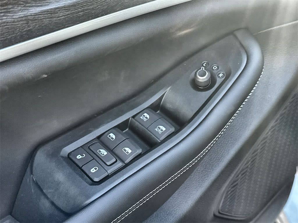 Thumbnail: 2026 Jeep Grand Cherokee - 27