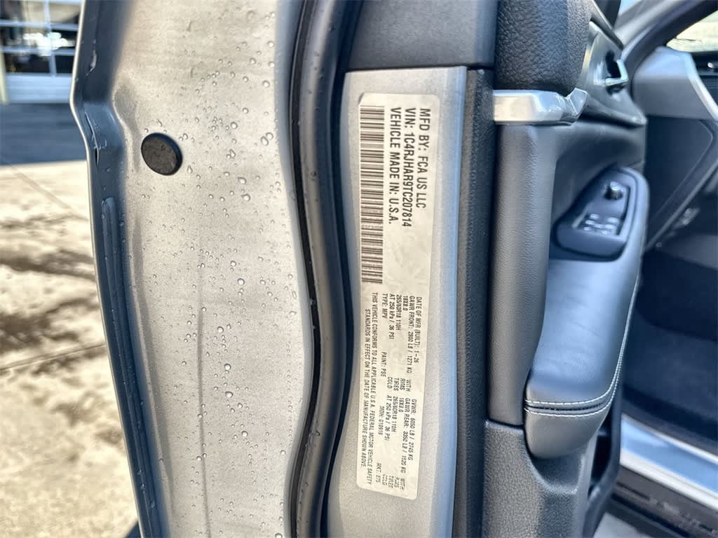 Thumbnail: 2026 Jeep Grand Cherokee - 19