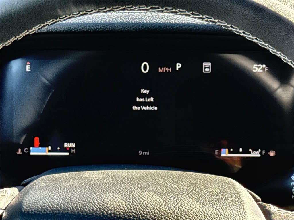 Thumbnail: 2026 Jeep Grand Cherokee - 16