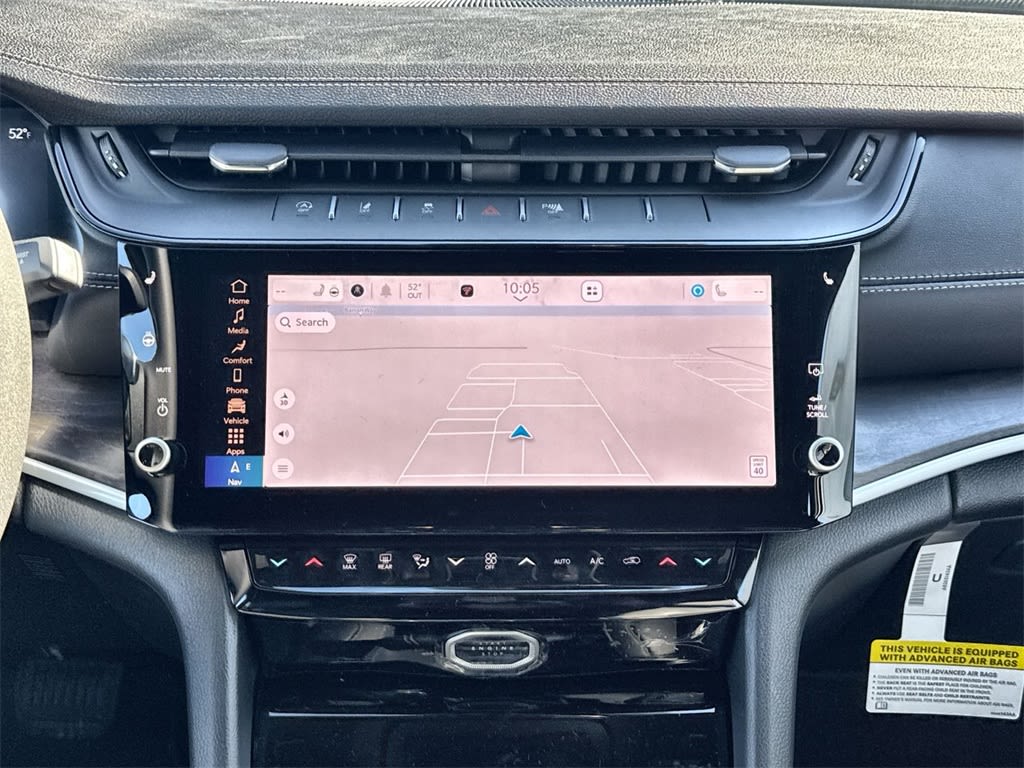 Thumbnail: 2026 Jeep Grand Cherokee - 15