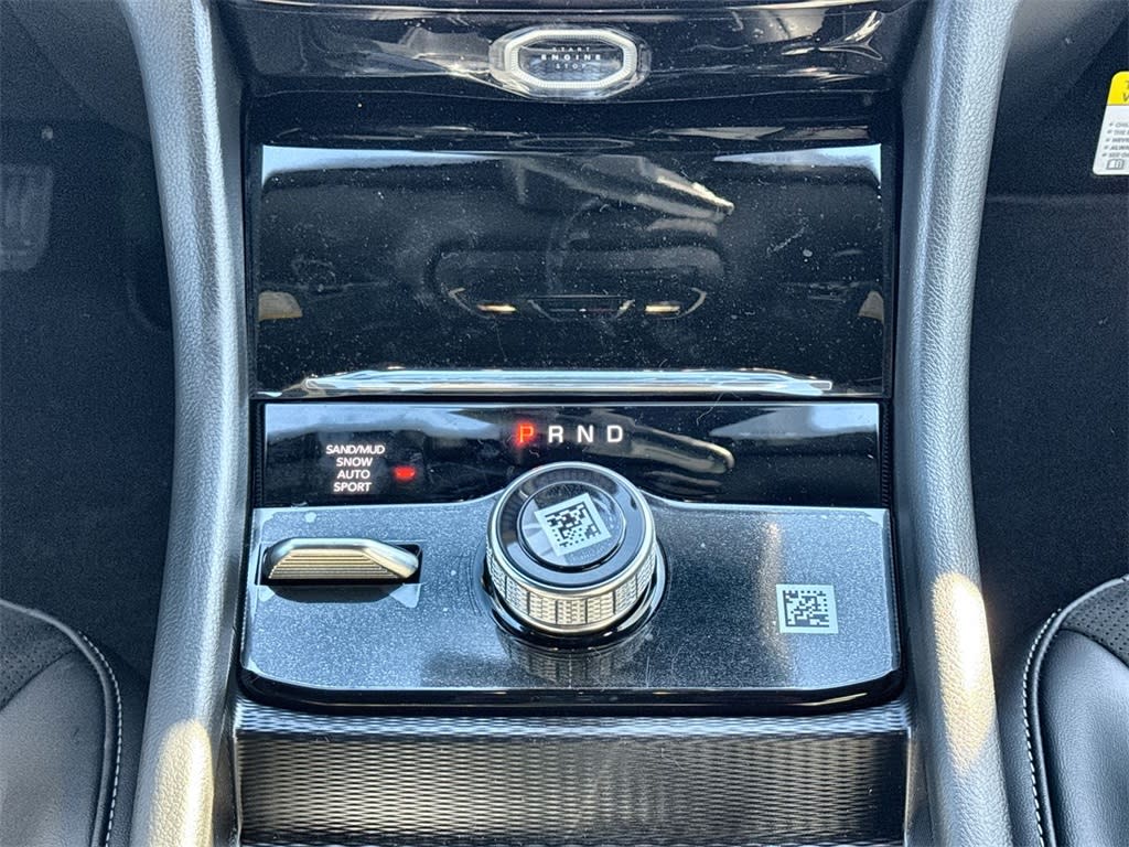 Thumbnail: 2026 Jeep Grand Cherokee - 22