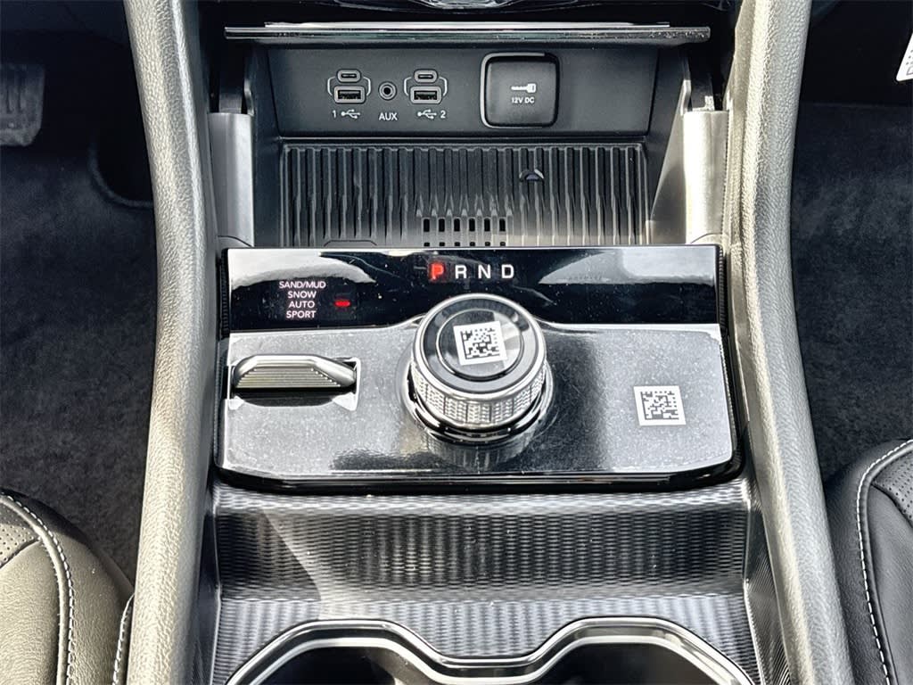 Thumbnail: 2026 Jeep Grand Cherokee - 16