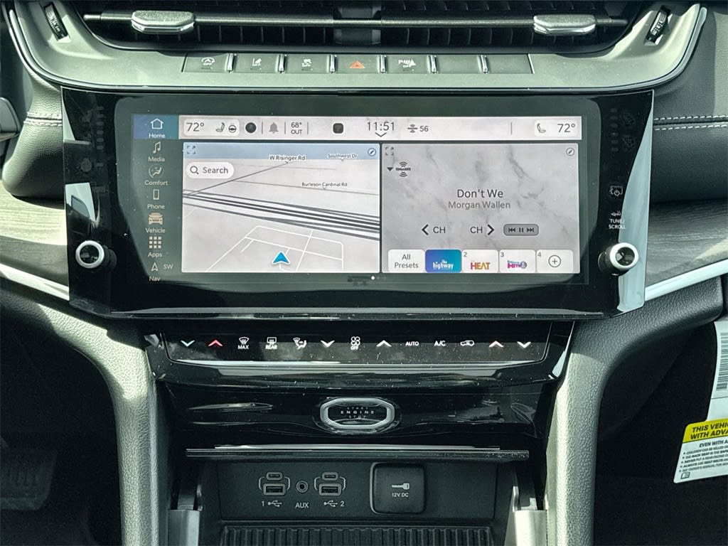 Thumbnail: 2026 Jeep Grand Cherokee - 15