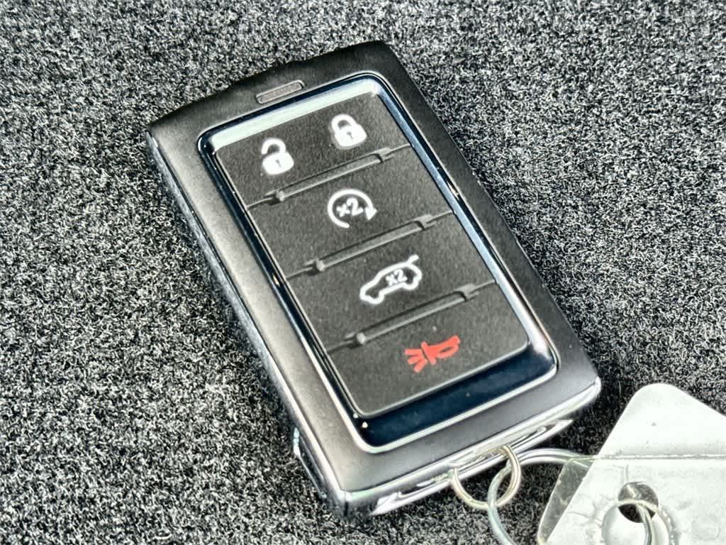 Thumbnail: 2026 Jeep Grand Cherokee - 19