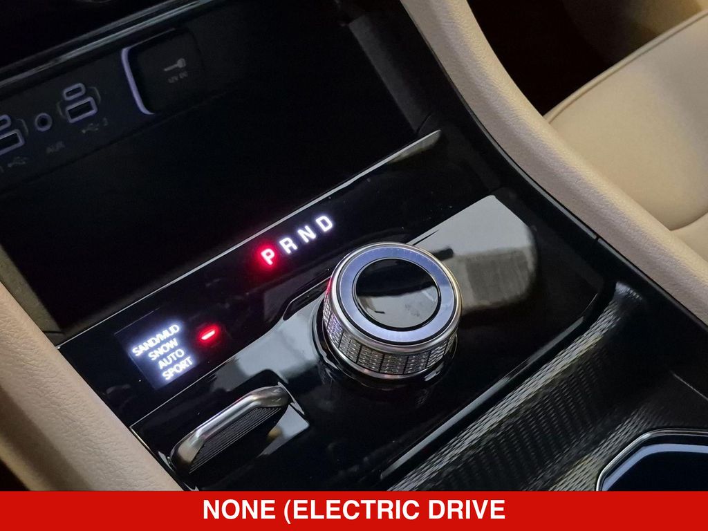 Thumbnail: 2026 Jeep Grand Cherokee - 30