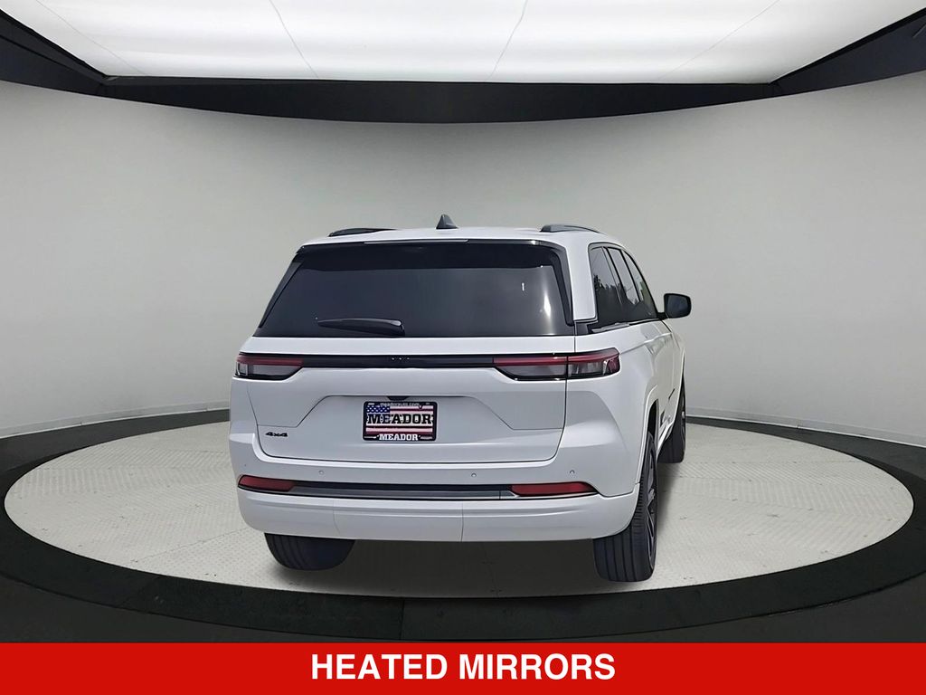 Thumbnail: 2026 Jeep Grand Cherokee - 21