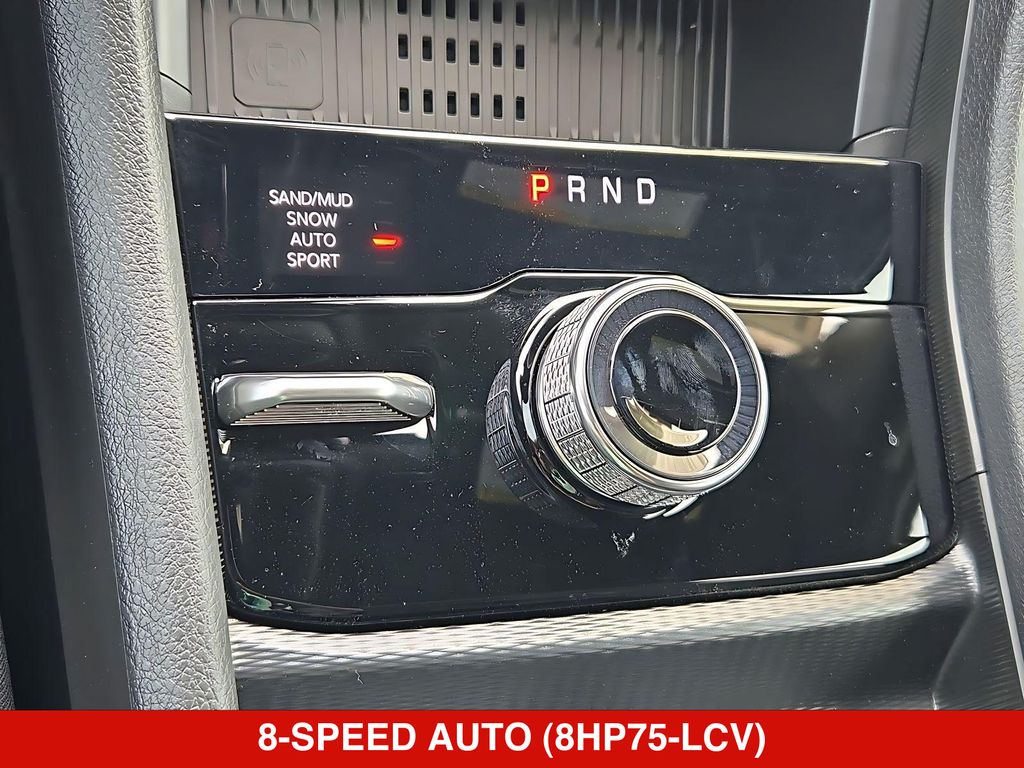 Thumbnail: 2026 Jeep Grand Cherokee - 34