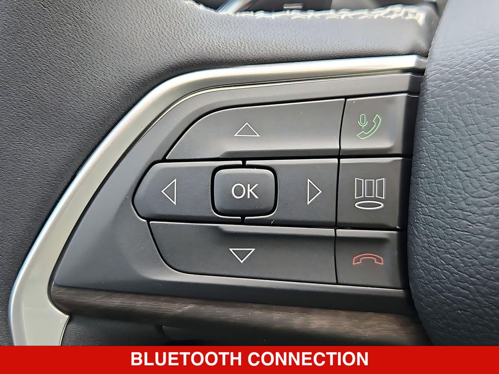 Thumbnail: 2026 Jeep Grand Cherokee - 30