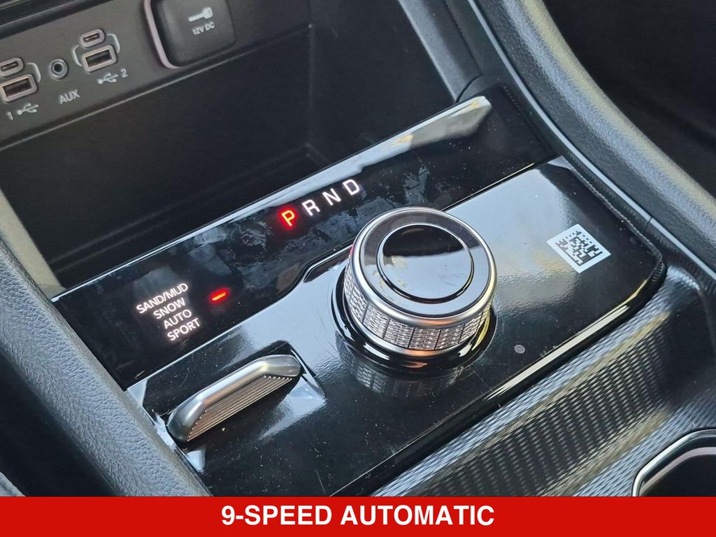 Thumbnail: 2026 Jeep Grand Cherokee - 6