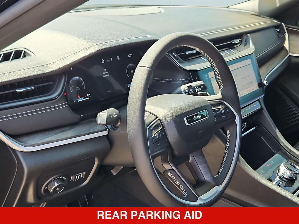 Thumbnail: 2026 Jeep Grand Cherokee - 2