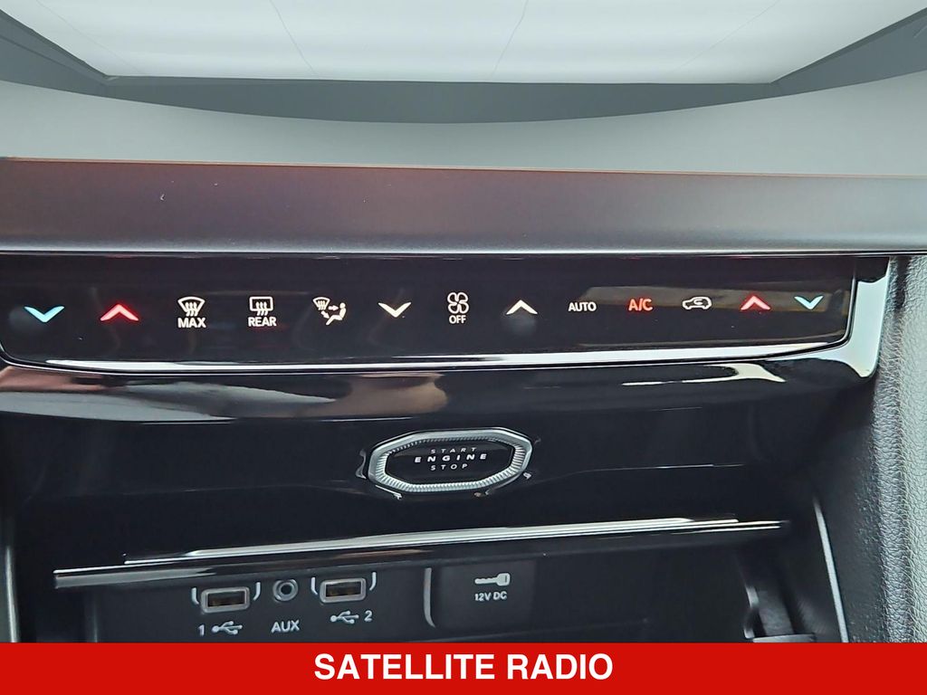 Thumbnail: 2026 Jeep Grand Cherokee - 31
