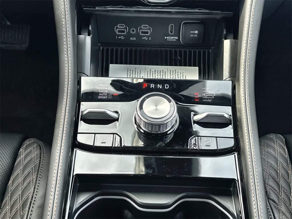 Thumbnail: 2026 Jeep Grand Cherokee - 15