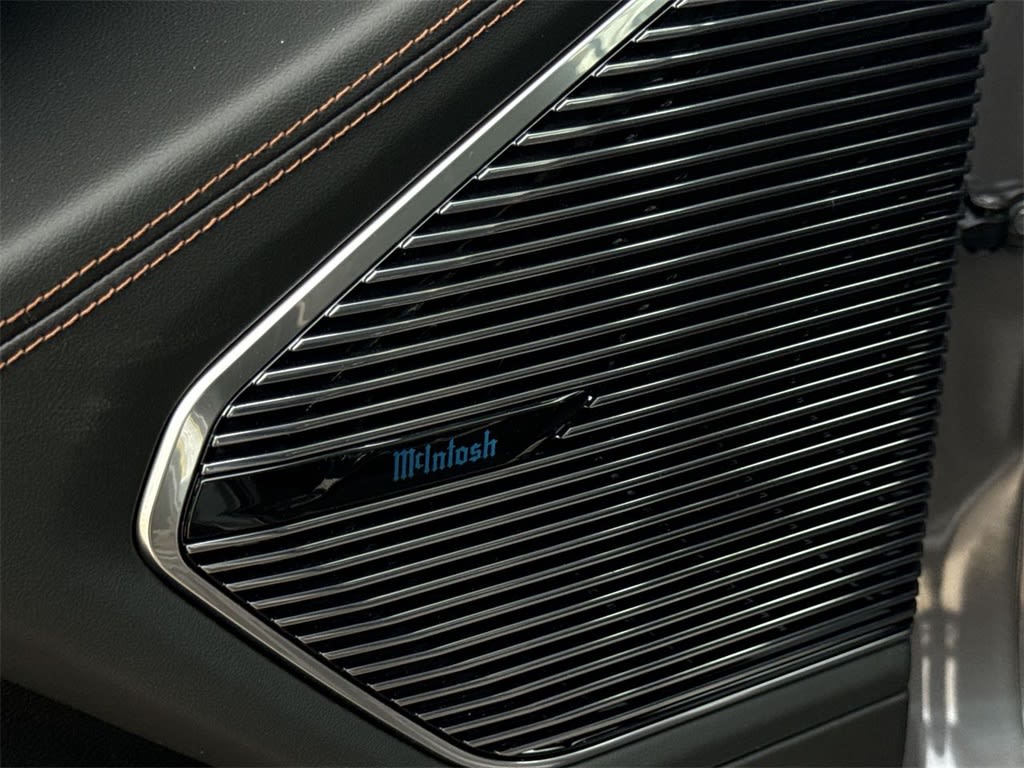 Thumbnail: 2026 Jeep Grand Cherokee - 24