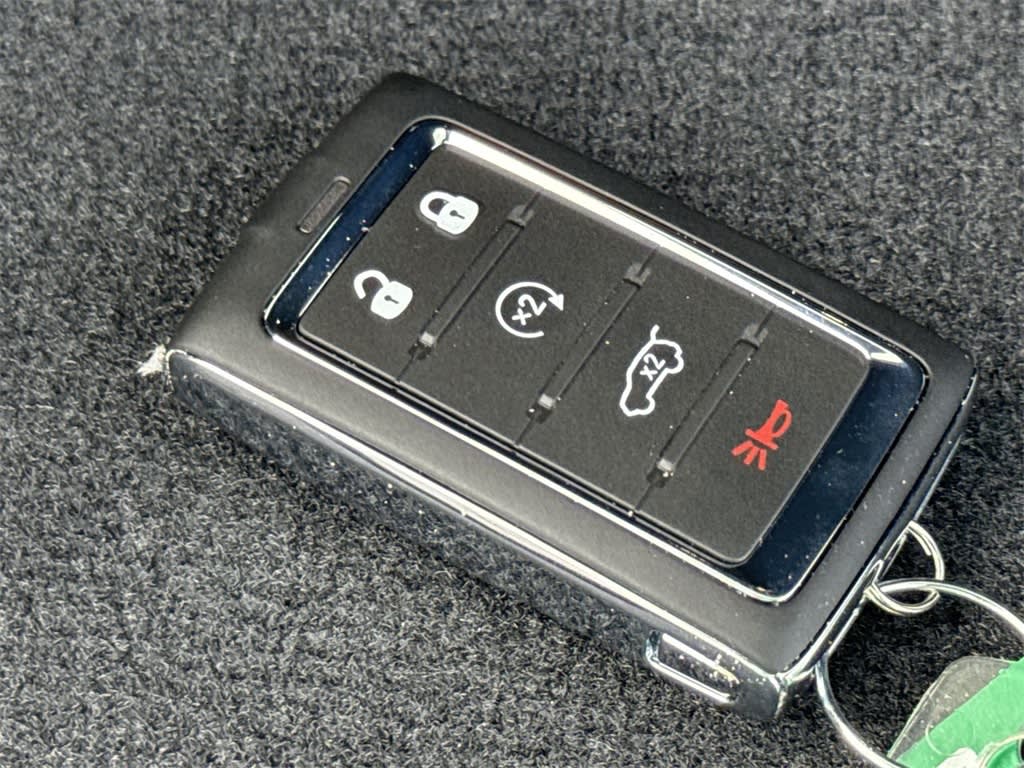 Thumbnail: 2026 Jeep Grand Cherokee - 18