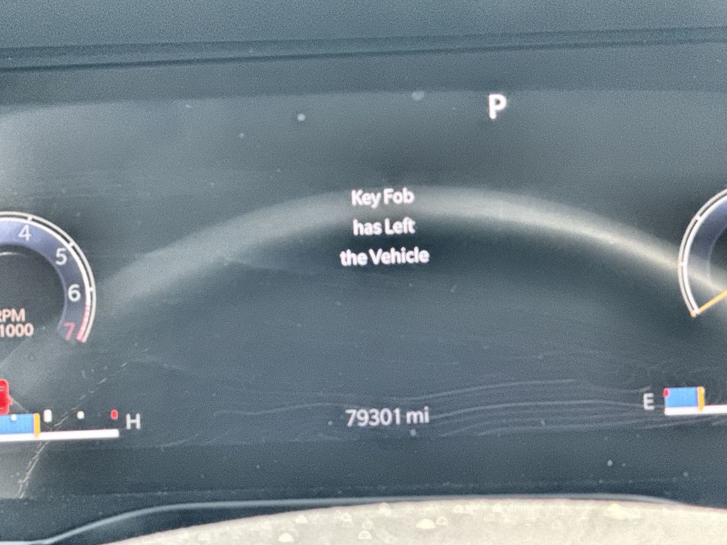 Thumbnail: 2023 Jeep Grand Cherokee L - 16