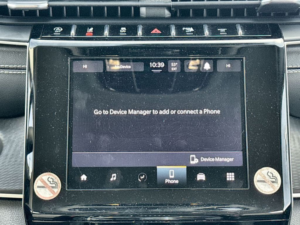 Thumbnail: 2023 Jeep Grand Cherokee L - 14