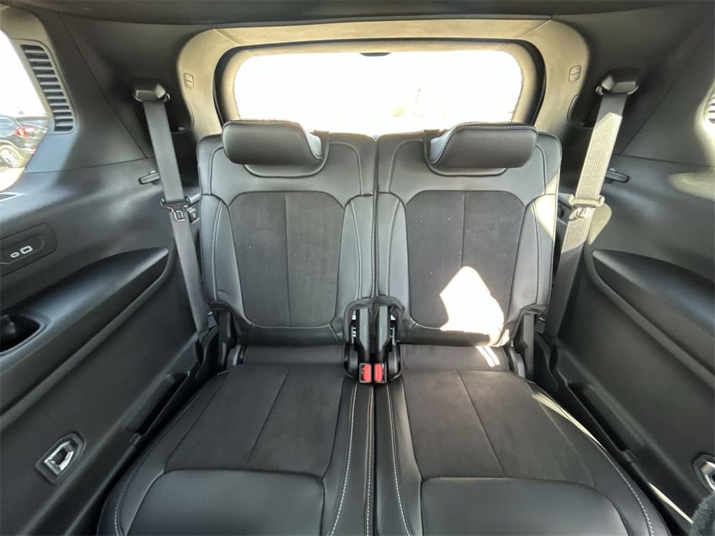 2025 Jeep Grand Cherokee L Altitude 21
