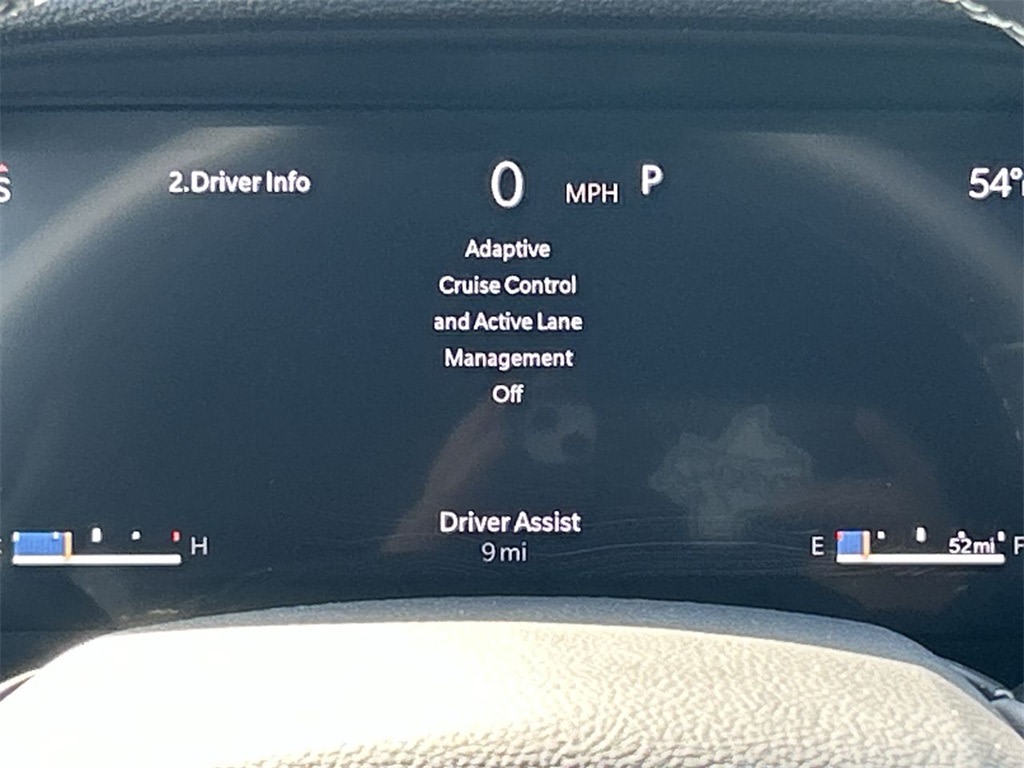 2025 Jeep Grand Cherokee L Altitude 17