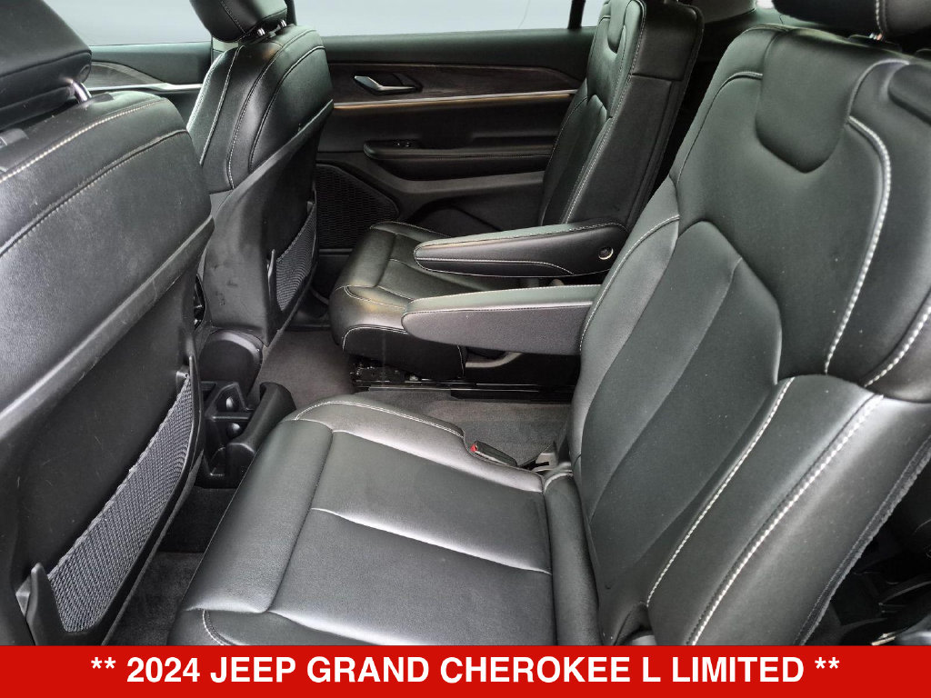 Thumbnail: 2024 Jeep Grand Cherokee L - 13